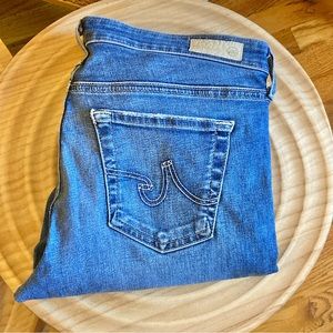 Adriano Goldschmied Skinny Jeans